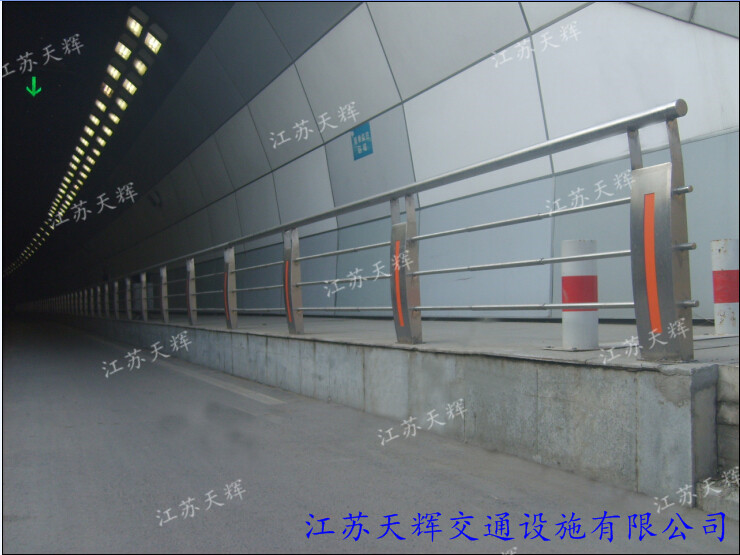 不锈钢护栏